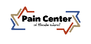 The Pain Center of Rhode Island Logo